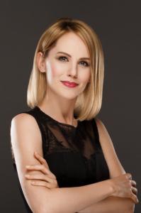 prof. Marta Pokrywczyńska